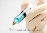 High Purity Anabolic Steroid Hormones Injections For Male Body Building