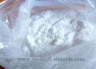 Boldenone Acetate Anabolic Bulking Cycle Steroids For Bodybuilding , White Solid Powder