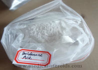 Boldenone Acetate Anabolic Bulking Cycle Steroids For Bodybuilding , White Solid Powder