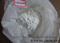 Raw Anabolic Steroids Muscle Gain Tibolone Liviella White Powder CAS 5630-53-5