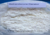 Dianabol Metandienone Dbol Weight Loss Steroids For Muscle Building 99% Purity Anabolin