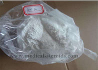 Test Suspention Anabolic Steroids Muscle Growth For Adult CAS 315-37-7