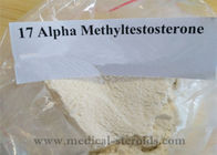 17a Methyl 1 Testosterone Hormone Raw Anabolic Steroids Powder For Muscle Building