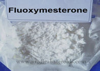 High Pure Athletes Anabolic Steroids Fluoxymesterone Halotestin 76-43-7 for Male Bodybuilding