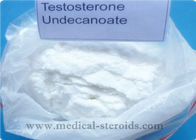 Testosterone Undecanoate Anabolic Steroid Hormone Andriol For Muscle Gaining