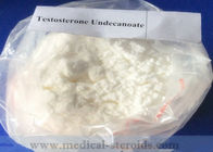 Andriol Testosterone Anabolic Steroid Hormone For Muscle Gaining CAS 5949-44-0