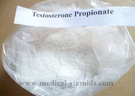 Testosterone Propionate Pharmaceutical Grade Testosterone Anabolic Steroid Powder Test Prop