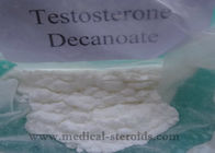 Testosterone Decanoate Muscle Gain Steroid Test Deca Pharmaceutical Grade CAS 5721-91-5