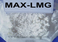 Growth Hormone Steroid , Methoxydienone MAX - LMG For Promote Muscle Hyperplasia