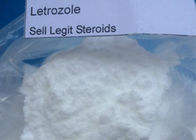Bodybuilding Oral Steroids Legal Femara 5mg Letrazole Powder CAS 112809-51-5