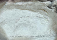 White Anti Estrogen Steroids Toremifene Citrate Powder SERMs Fareston For Bodybuilder