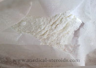 White  Powder Pharmaceutical Raw Materials Promestriene Natural Estrogen Supplements