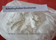 Prohormones Bodybuilding Steriod Powder Methylstenbolone Stenbolone CAS 5197-58-0
