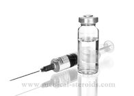 Injectable Legal Steroids SARMS Powder , Anabolic Supplements Bodybuilding
