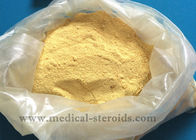 High Purity Bulking Cycle Steroids Powder Metribolone / Methyltrienolone For Bodybuilding