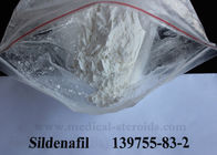 Male Sex Hormone  100mg Sildenafil Citrate Powder For Sexual Enhancement