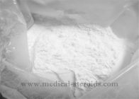 Yohimbine HCL Male Steroid Hormones Raw Powder Steroids For Impotence Treatment