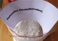 Tamoxifen Citrate Oral Anabolic Steroids Anti - estrogen Powder Nolvadex 20MG/ML