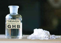 Canada Domestic Gamma - Hydroxybutyrate CAS 96-48-0 GHB Liquid 99.9% Purity