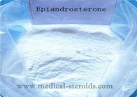 Metabolism Increase DHEA Prohormone Powder Epiandrosterone Androgenic Fat Burner Steroids 481-29-8