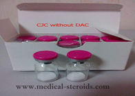 863288-34-0 Human Growth Hormone Peptide Cjc-1295 Without Dac Anabolic Peptide For Fat Burning