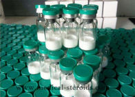 GHRP-6 Natural HGH Anabolic Steroids For Human Growth Hormone , Muscle Building Peptide