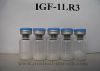 Human Growth Hormone Peptide IGF-1 LR3 1mg , Natural Muscle Growth Hormone Peptide
