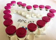 Pentadecapeptide Bpc 157 Human Growth Hormone Peptide for Bodybuilding