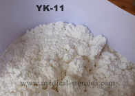 Myostatin Inhibitor SARMS Raw Powder YK-11 For Muscle Growth Steroids