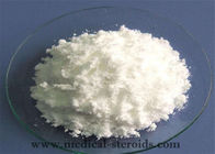 129453-61-8 Pharmaceutical Raw Materials Anti Estrogen Steroids Fulvestrant Faslodex For Cutting Cycle
