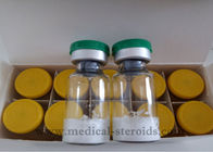 Desmopressin Acetate Pharmaceutical Peptide For Bodybuilding 2mg/vial CAS 16789-98-3