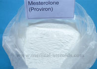 Mesterolone Proviron 99% Purity For Muscle Hardening CAS 1424-00-6 Mesterolone