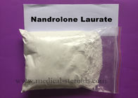 Nandrolone Raw Steroid Powders Nandrolone Laurate For Bodybuilding CAS 26490-31-3