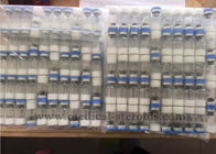 Melanotan-1 2mg HGH Peptide 99% Purity MT-1 for Muscle Gain  CAS 121062-08-6