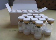 Melanotan II Polypeptide Human Growth Hormone Peptide Mt 2 Skin Tanning Peptide 10mg/vial