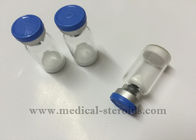 Sermorelin Legit Peptides 2mg/Vial For Gaining Weight and Building Muscle CAS 86168-78-7