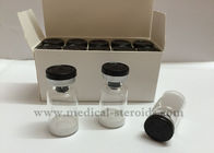 TB-500 99% Purity Customized Peptides Thymosin Beta-4 for Muscle Building 2mg/Vial