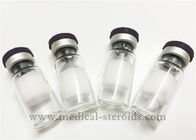 AOD 9604 Human Growth Hormone Peptide for Muscle Mass CAS 221231-10-3