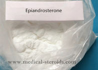 DHEA Prohormone Powder Epiandrosterone Androgenic Fat Burner Steroids 481-29-8