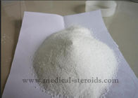 Dehydroepiandrosterone 3-Acetate Raw Steroid Powders DHEA For Improve Health Condition