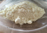 Metribolone Cutting Cycle Steroid Powder Methyltrienolone For Body Muscle building CAS 965-93-5