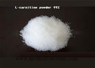 Natural Raw Steroid Powders L-Carnitine Weight Loss Steroids And Muscle Mass CAS 541-15-1