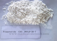 Steroid Hormones Powder Finasteride Proscar for Treatmenting Hair Loss CAS 98319-26-7
