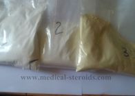 CAS 65-19-0 Male Enhancement Steroids Yohimbine Hydrochloride For Erectile dysfunction