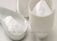 Yohimbine Hydrochloride Cas 65-19-0 Male Enhancement Steroids Anti Estrogen Steroids Powders