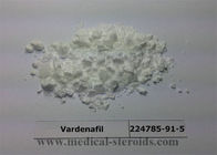 Vardenafil Hydrochloride For Erectile Dysfunction And Premature Ejaculation Treatment