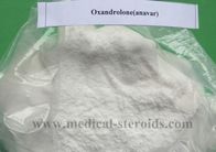 CAS No 53-39-4 Oral Anabolic Steroids , Oxandrolone/ Anavar for Fat Burning