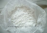 Injectable Metandienone Raw Hormone Steroids Oral Dianabol CAS 72-63-9 white powder