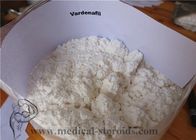 White Powder Male Enhancement Steroids Vardenafil Pharmaceutical Ingredient 224785-91-5