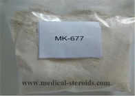 Sarms Powder MK -677 Ibutamoren Muscle Building Steroids Nutrobal CAS 159752-10-0